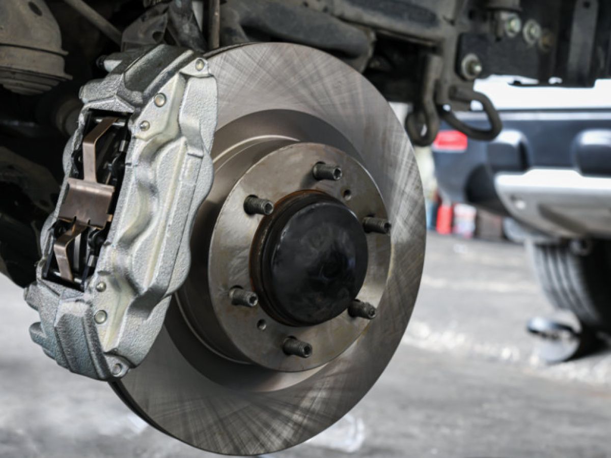 Brake & Clutch Repair Wantage - Grove Garage