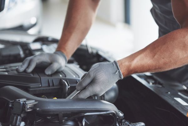 Vehicle Repairs Wantage - Grove Garage